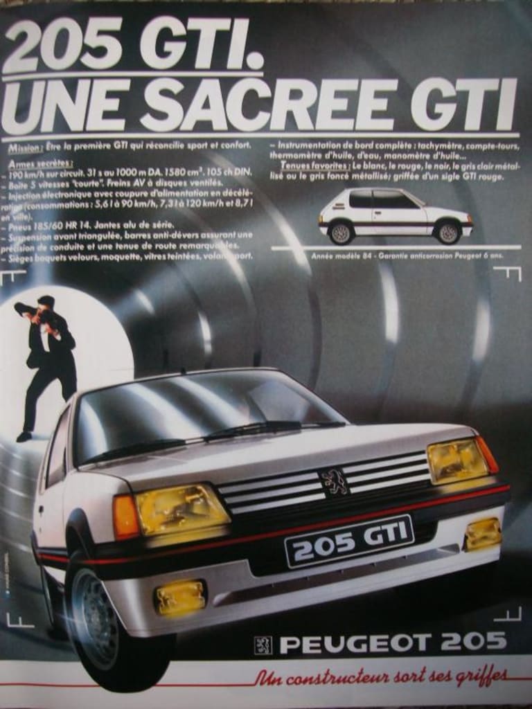 GTI 05
