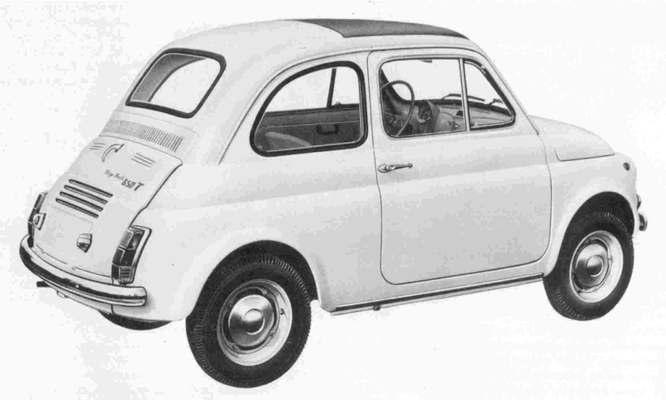 La Steyr-Puch 650 T
