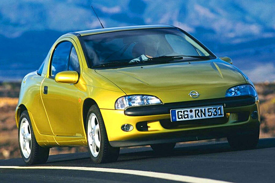 Tigra 03
