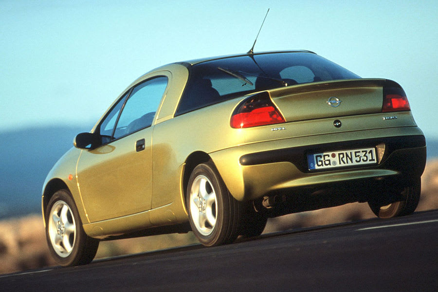Tigra 04
