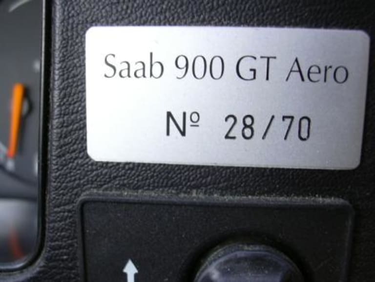 Une plaque qui fait toute la différence (Image: espacecollection.org)