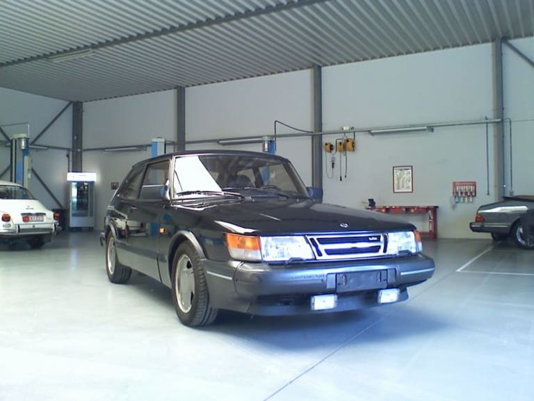 Image: Saabsunited.com