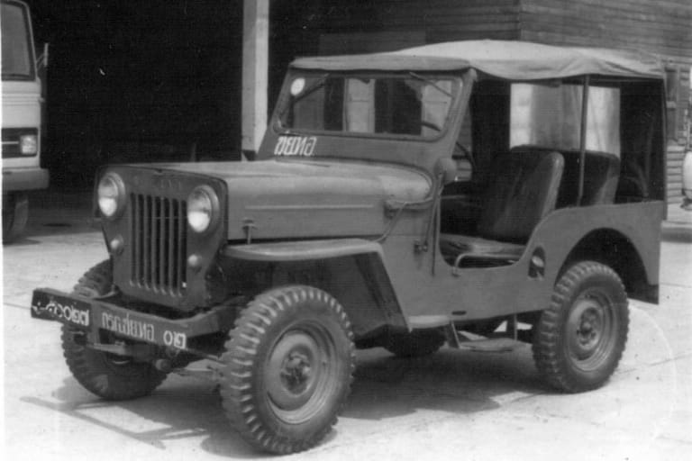 Jeep 07