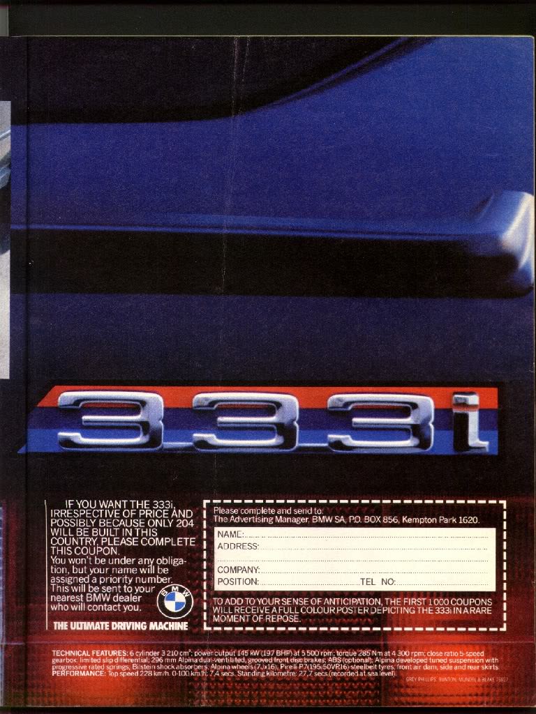 333i 04