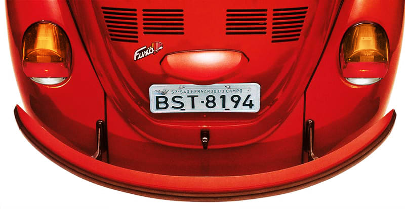 Fusca 93 06