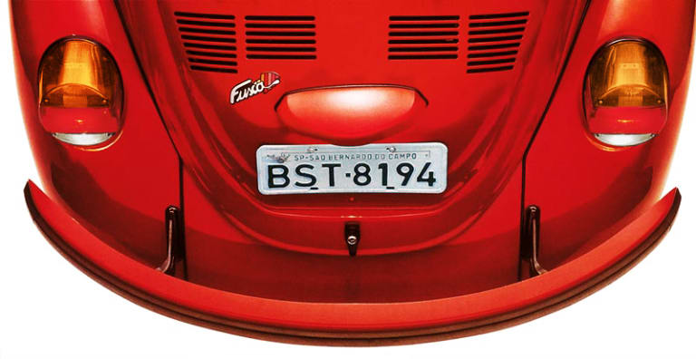 Fusca 93 06
