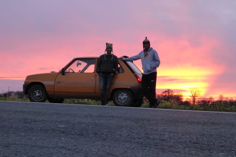 Les voyages forment la jeunesse !