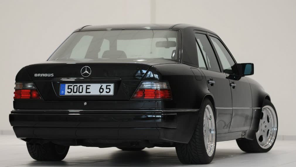 W124 500 01