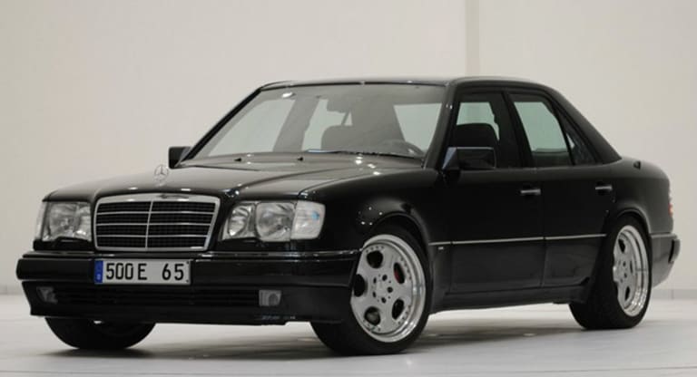 W124 500 02