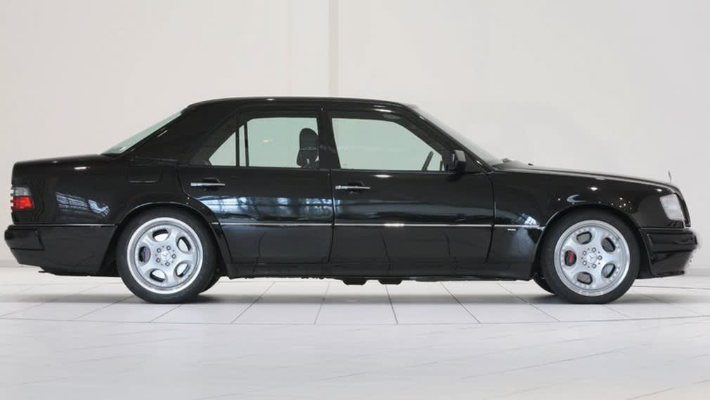 W124 500 04