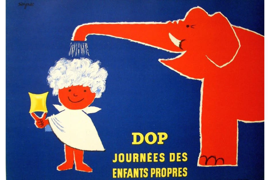 Le berlingot Dop, une révolution signée Roland de la Poype !