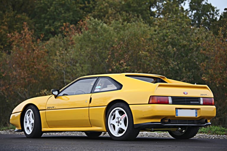 LM 05 Jaune