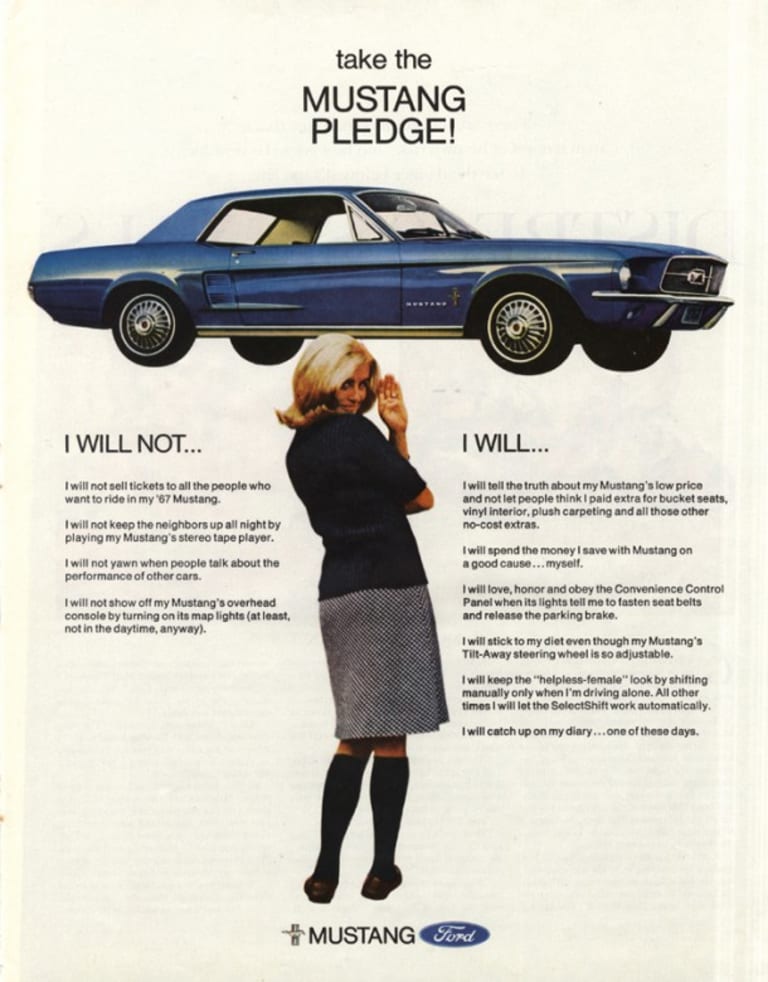 Mustang I 03