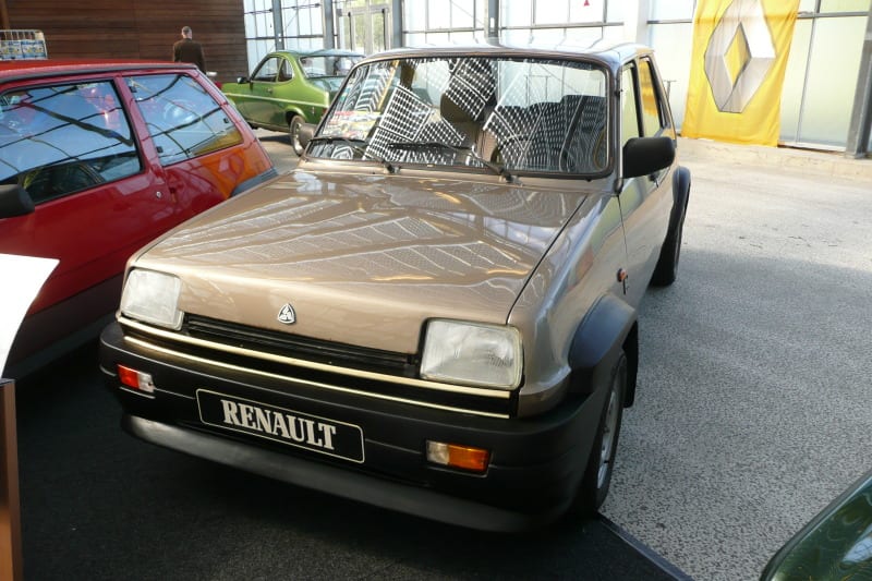 La Sepand PK reçoit une carrosserie plus large et un arrière modifié
