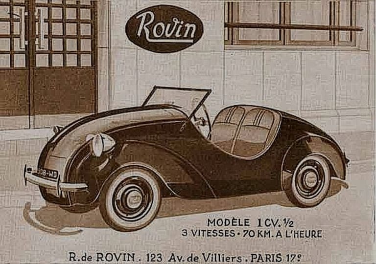Rovin D2 01