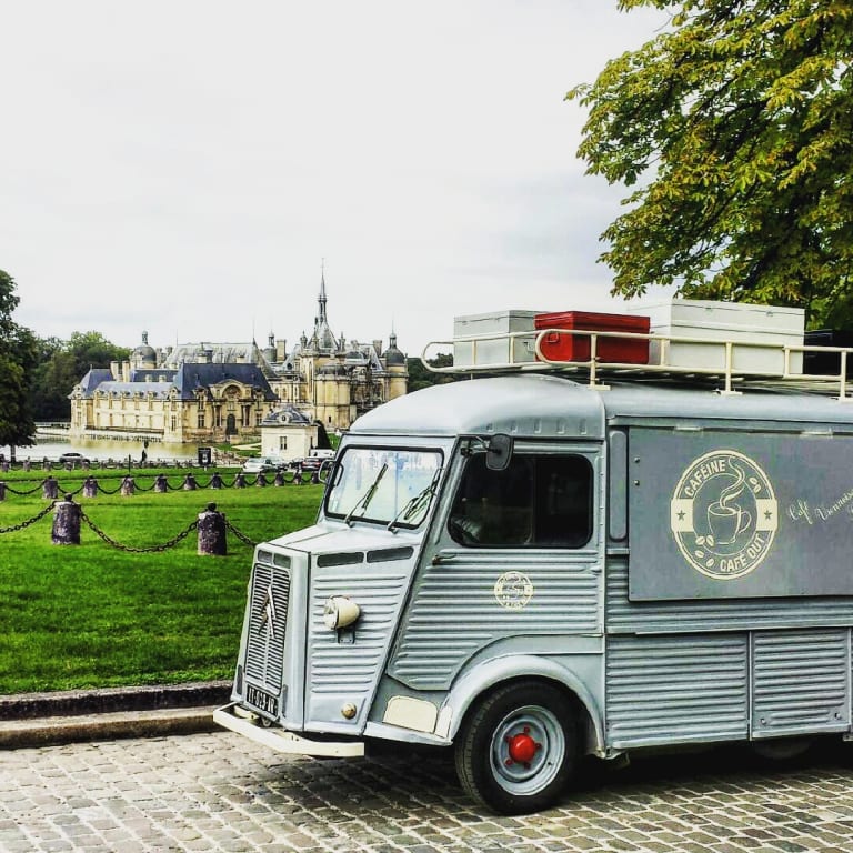 (c) Pierre-Cyril Donati