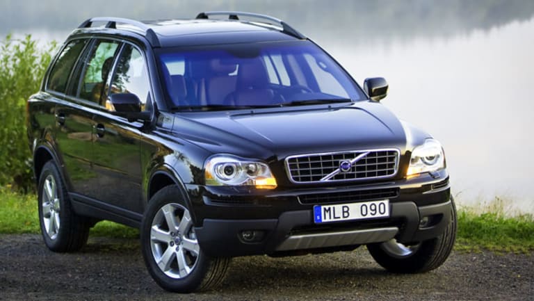 XC90 01