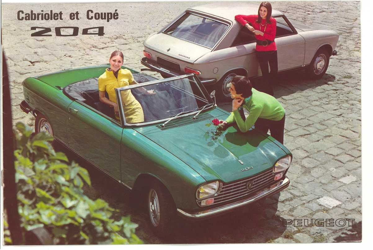 coupé cab