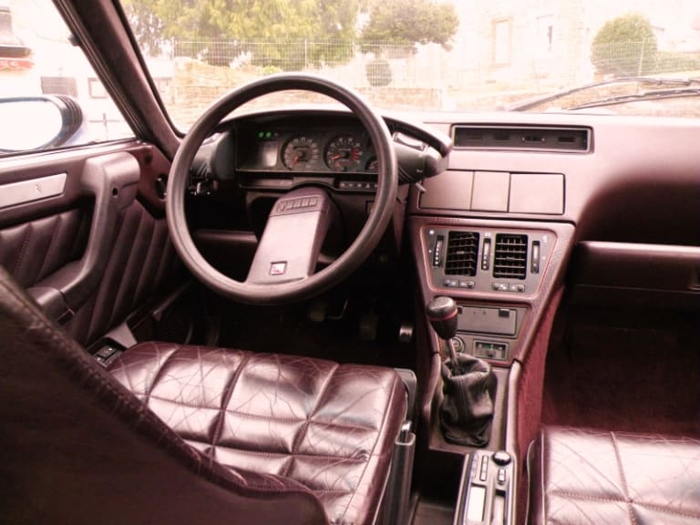 ... mais aussi de la CX !