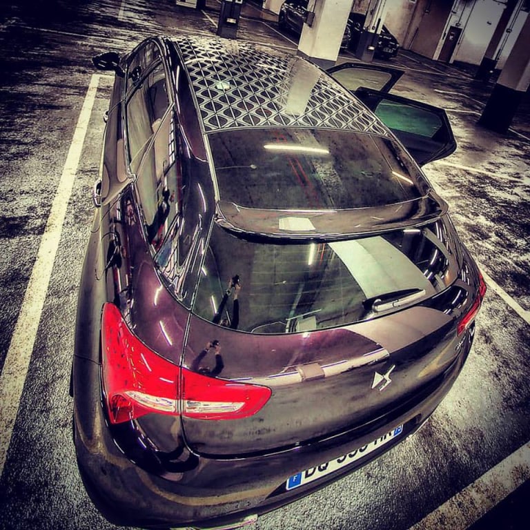 (photo Toma de Saulieu)