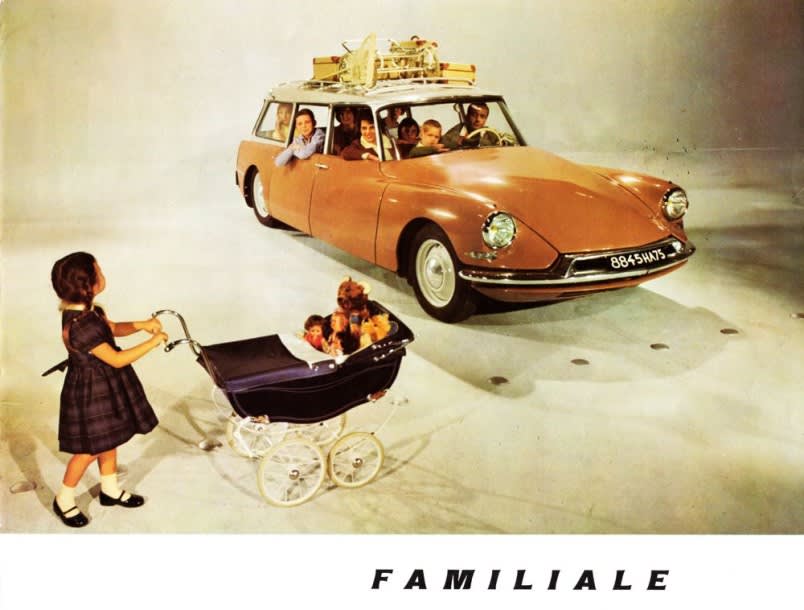 ID 11 Familiale