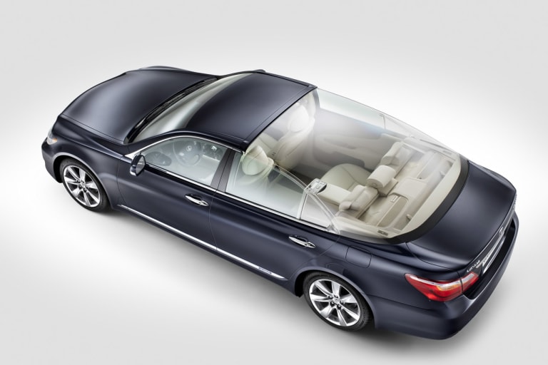 LS 600h L 01