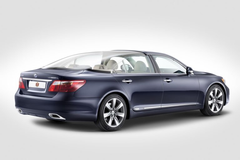 LS 600h L 07