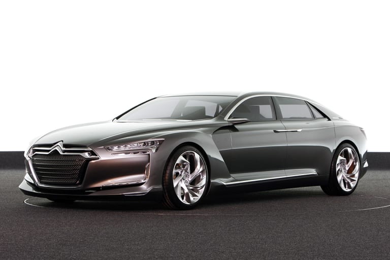 Metropolis, la vision du super premium selon DS !