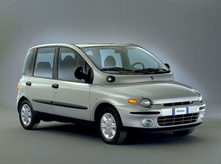 Multipla 11