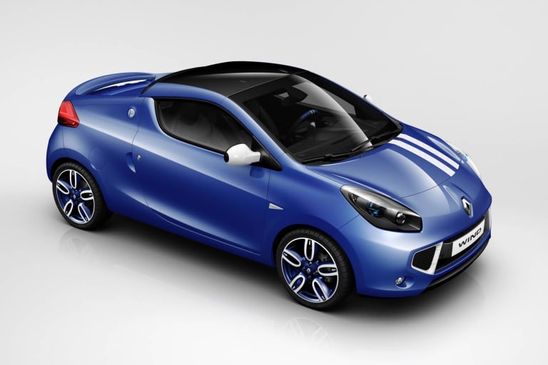 Wind 01 Gordini