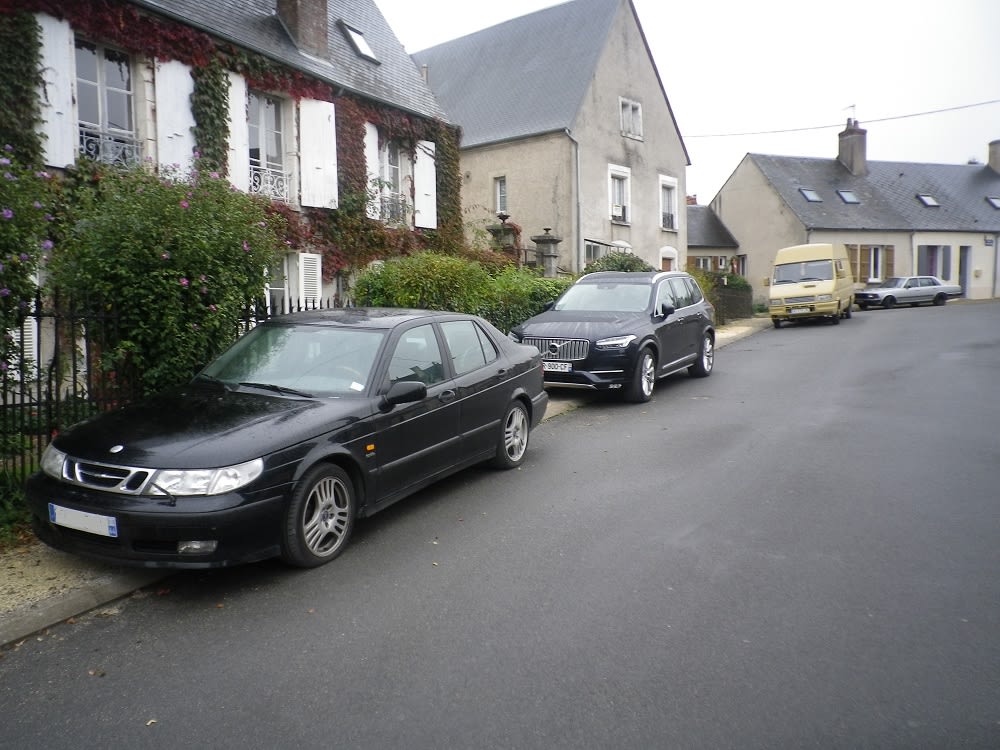 Deux suédoises à la maison !