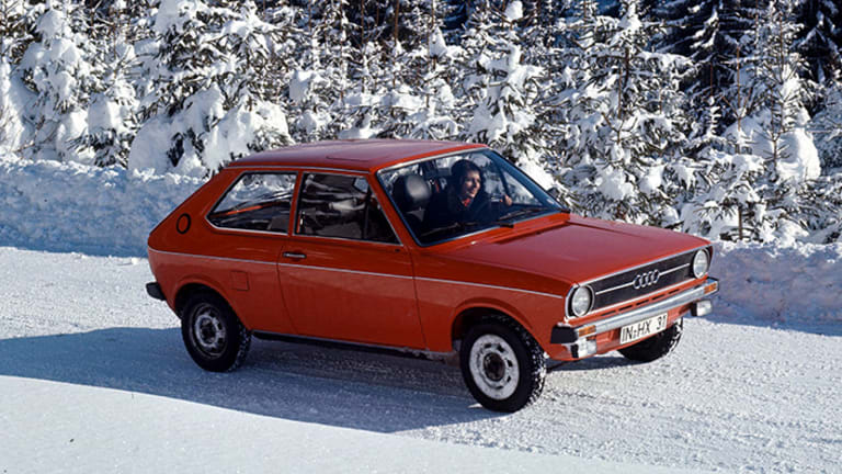 Audi 50 04
