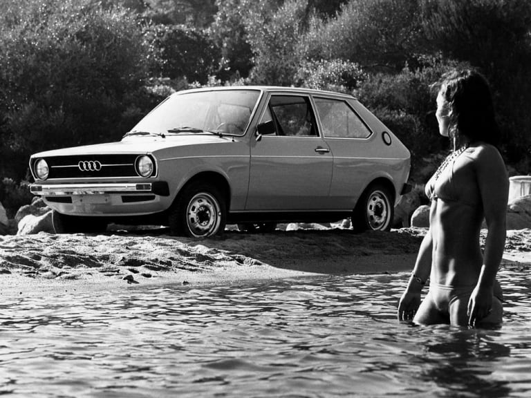 Audi 50 05