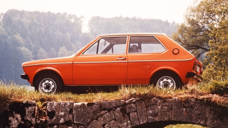 Audi 50 08