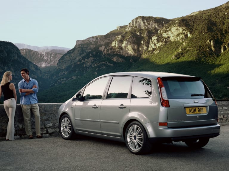 J'aimais beaucoup son look compact, mais racé !