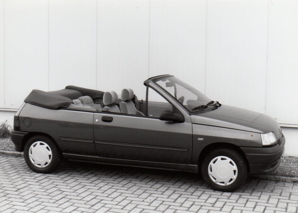 La proposition d'EBS rejetée par Renault !