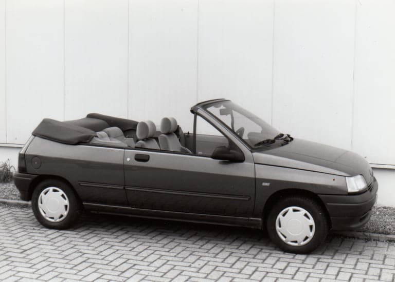 La proposition d'EBS rejetée par Renault !