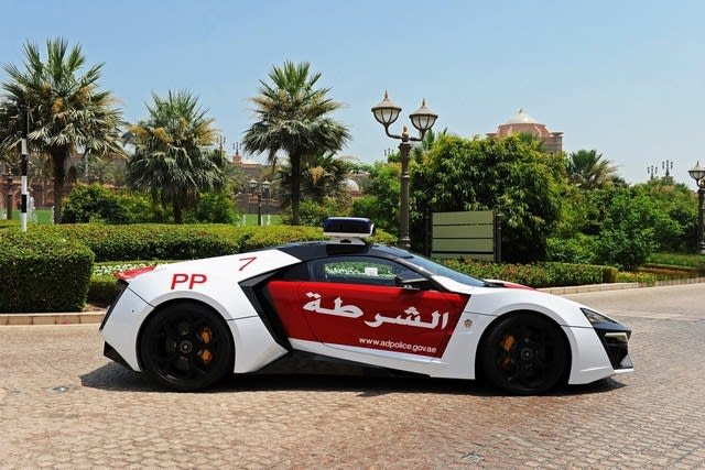Hypersport 10