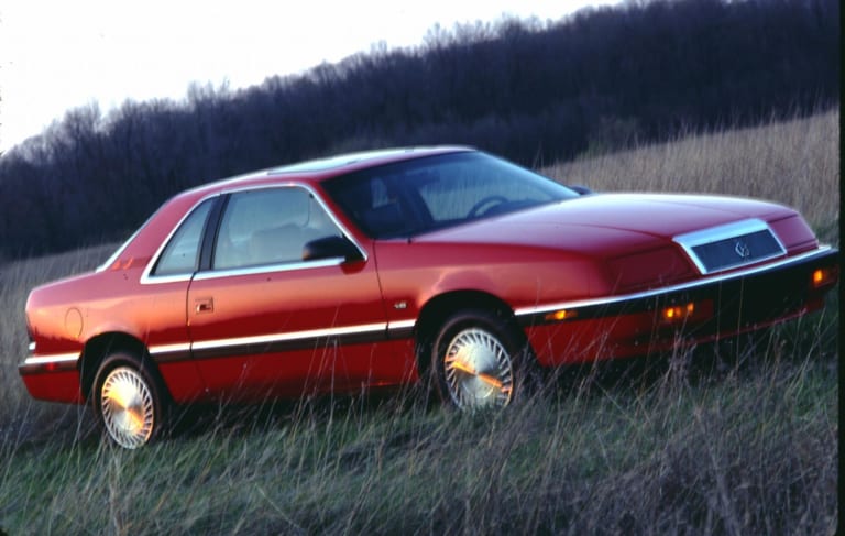 LeBaron 01