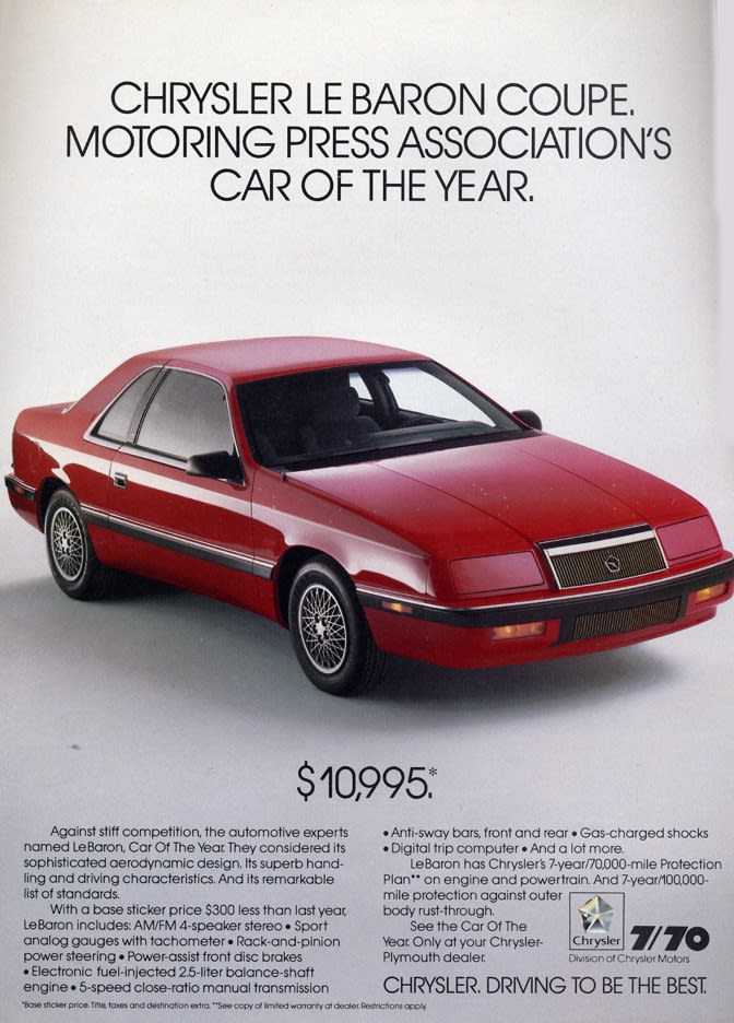 LeBaron 04