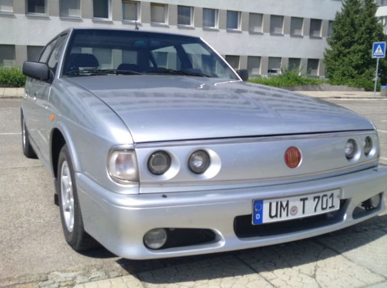 T700 13 Prototype 01 nouvelle peinture