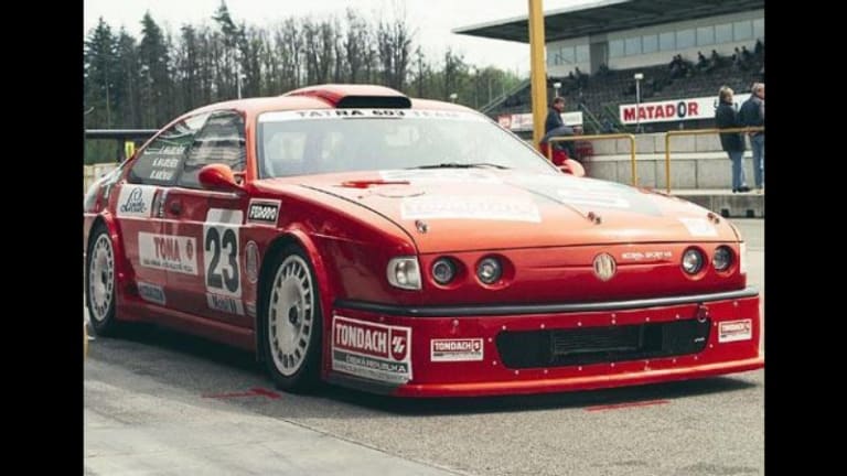 T700 17 Ecorra Sport