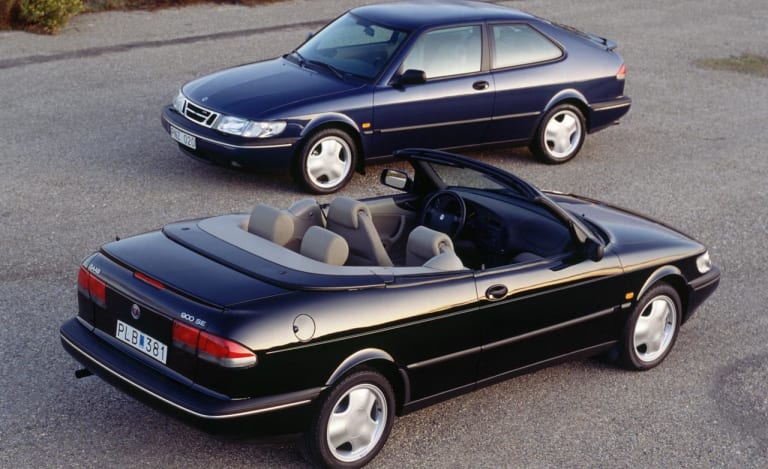 900 03 Cabriolet