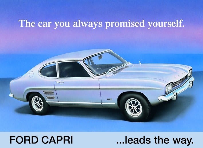 Capri 10