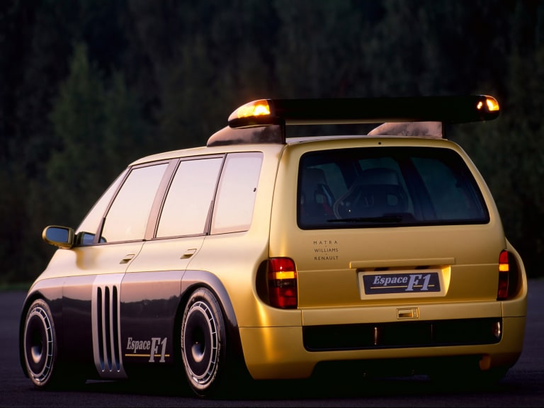 Espace F1 02