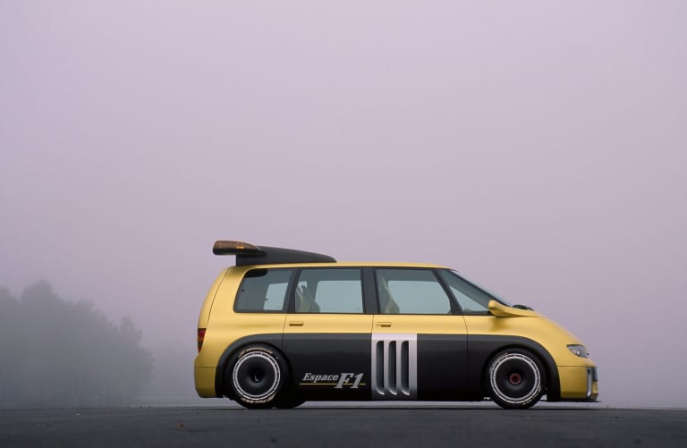 Espace F1 03