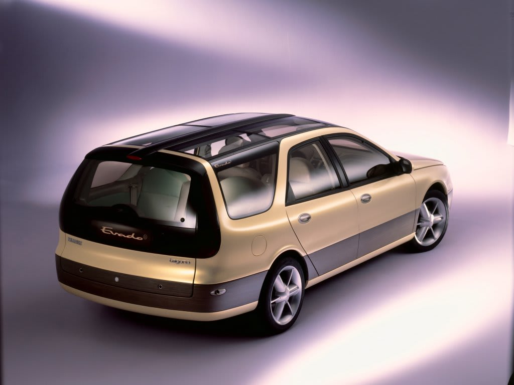 Evado 02 1995