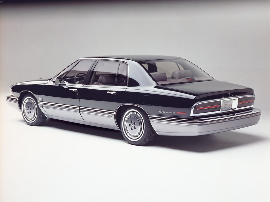 La version Ultra se distingue par son Turbo et quelques détails esthétiques !
