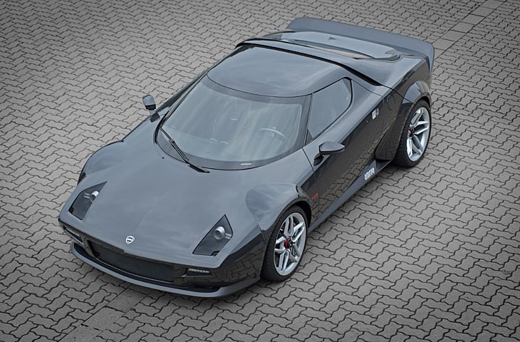 Stratos 12
