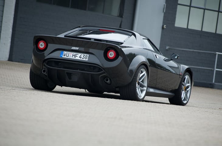 Stratos 13